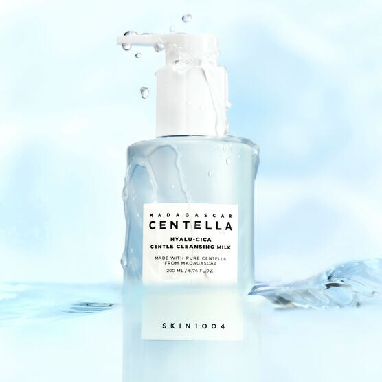 SKIN1004 HYALUCICA GENTLE CLEANSING 200